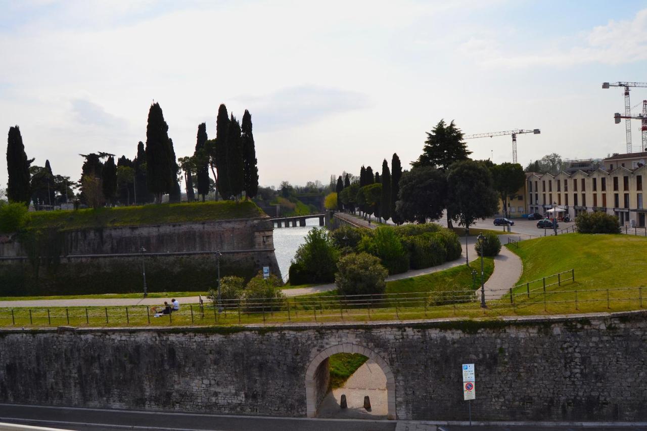 Zen Ar Holiday-Home Peschiera del Garda Esterno foto