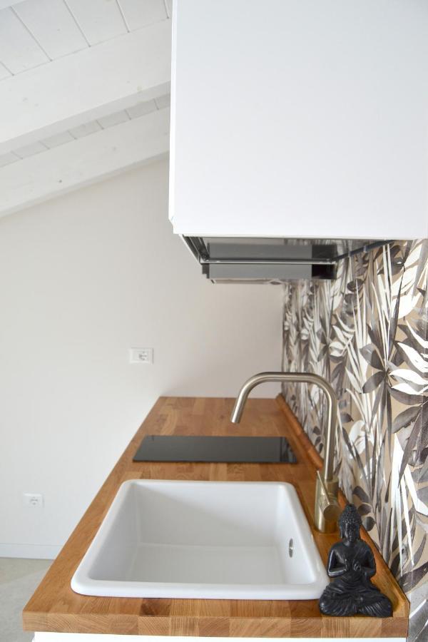 Zen Ar Holiday-Home Peschiera del Garda Esterno foto