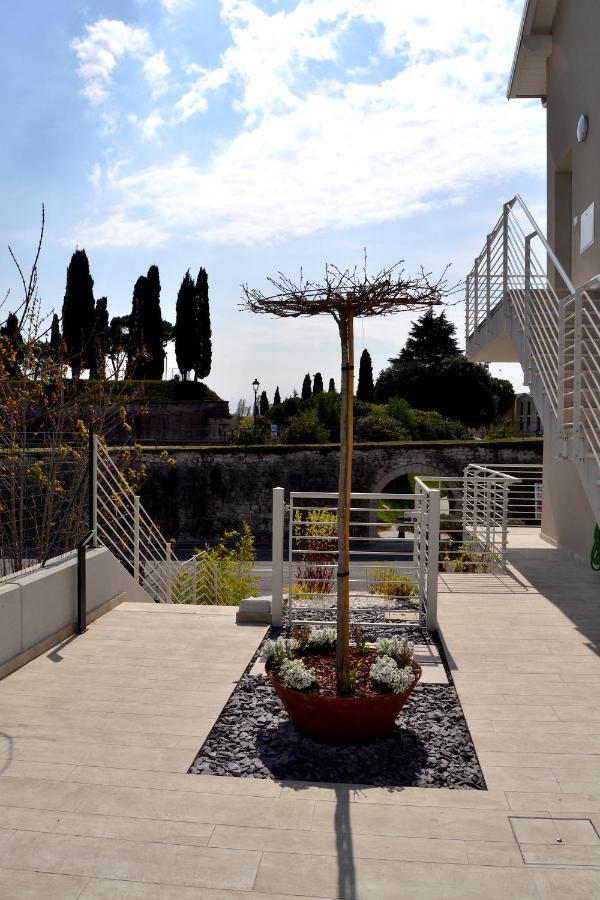 Zen Ar Holiday-Home Peschiera del Garda Esterno foto