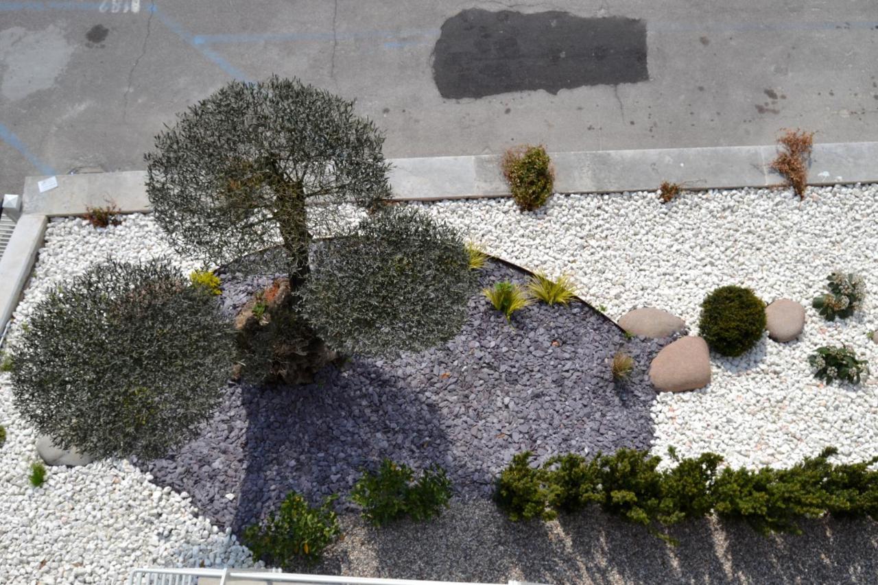 Zen Ar Holiday-Home Peschiera del Garda Esterno foto