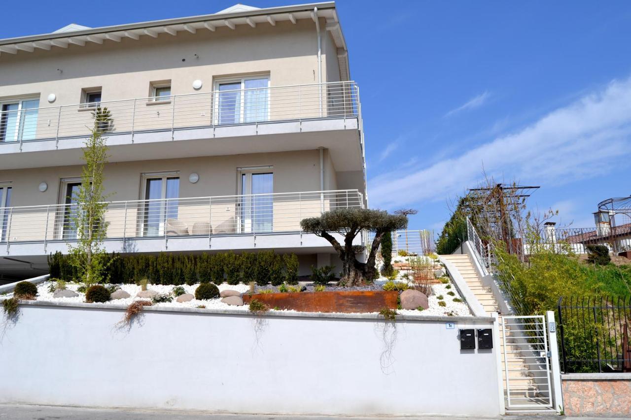 Zen Ar Holiday-Home Peschiera del Garda Esterno foto