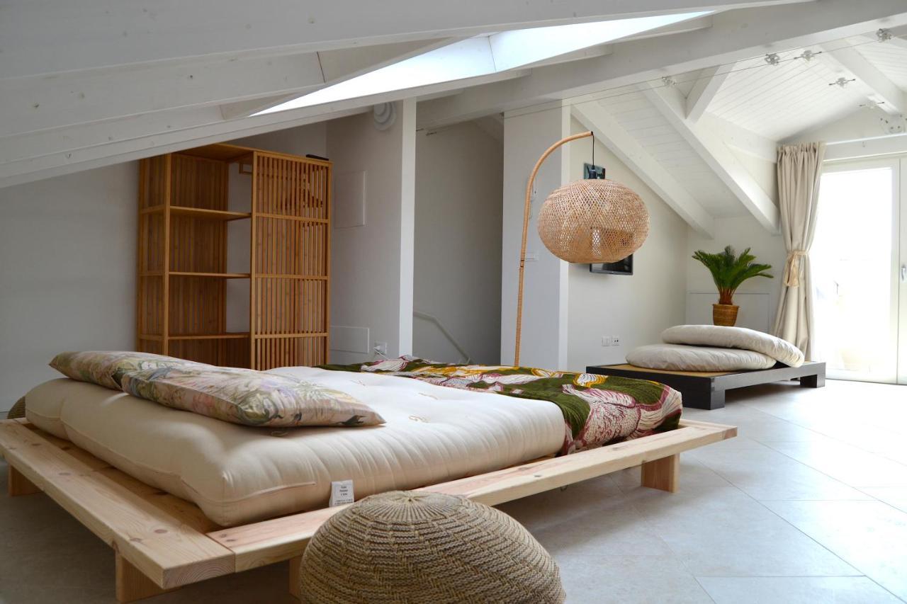 Zen Ar Holiday-Home Peschiera del Garda Esterno foto