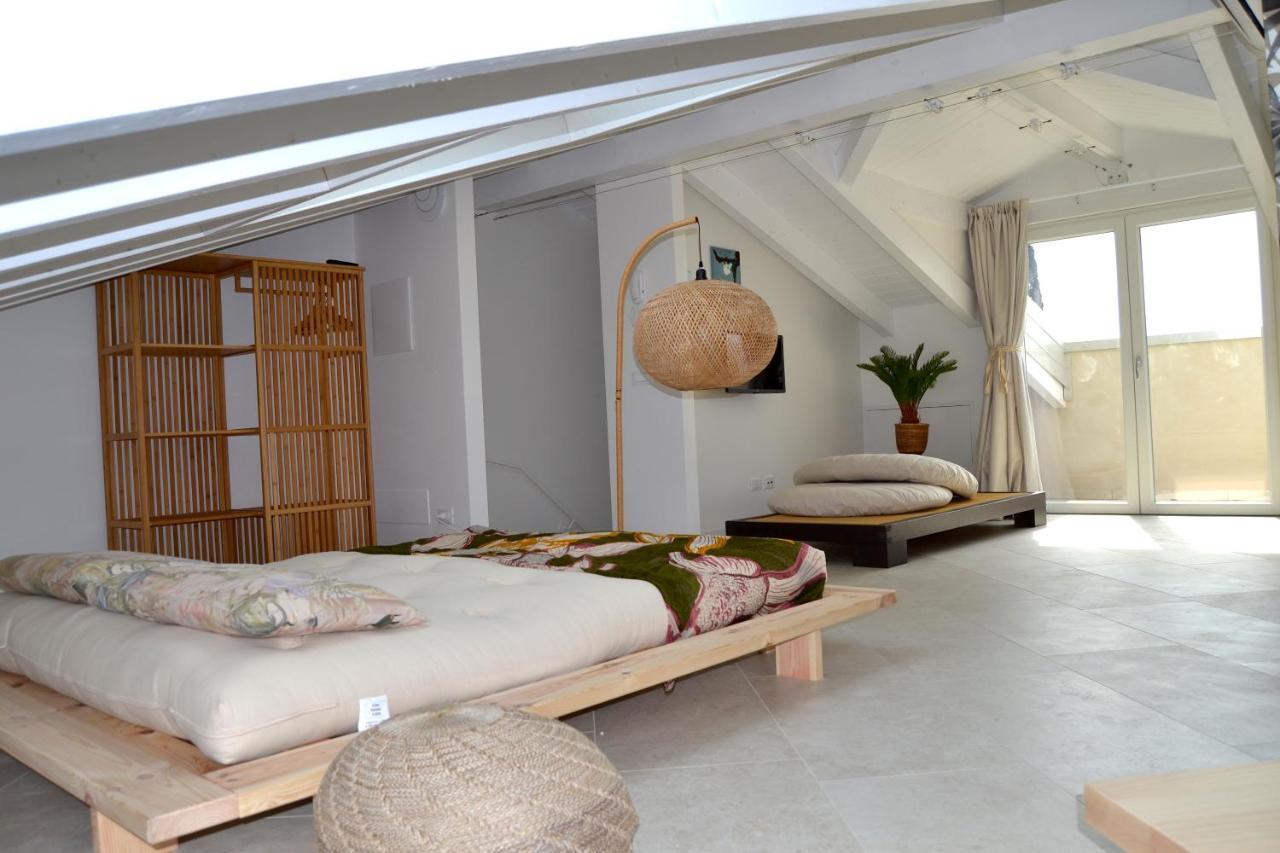Zen Ar Holiday-Home Peschiera del Garda Esterno foto