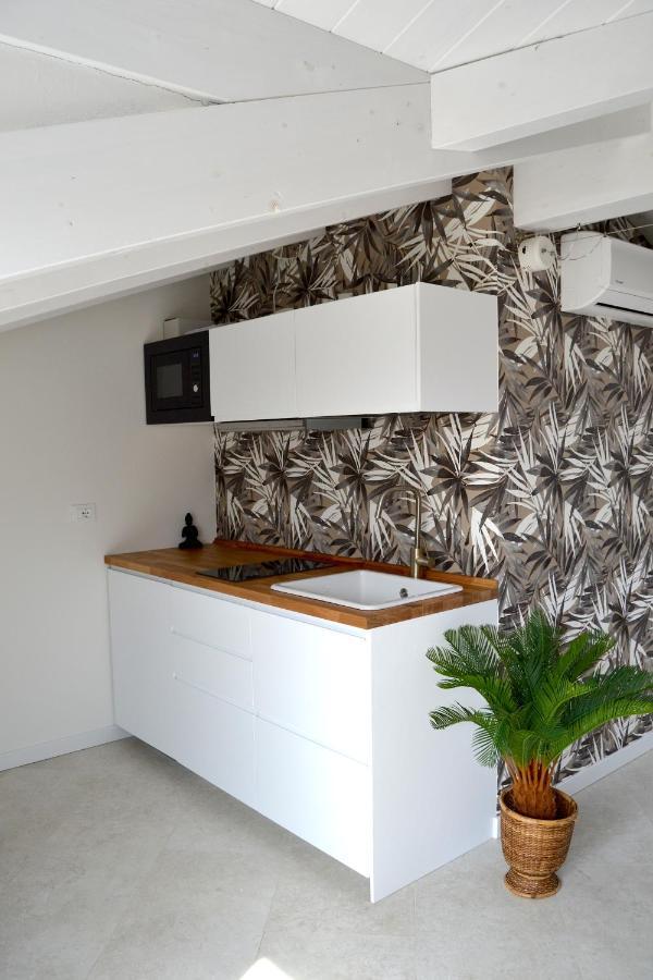 Zen Ar Holiday-Home Peschiera del Garda Esterno foto