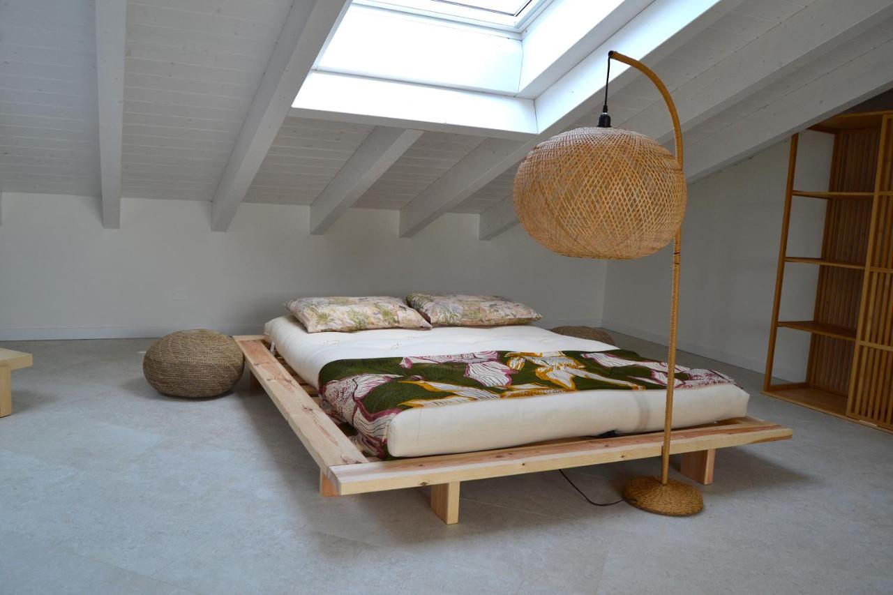 Zen Ar Holiday-Home Peschiera del Garda Esterno foto