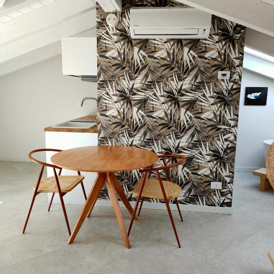 Zen Ar Holiday-Home Peschiera del Garda Esterno foto